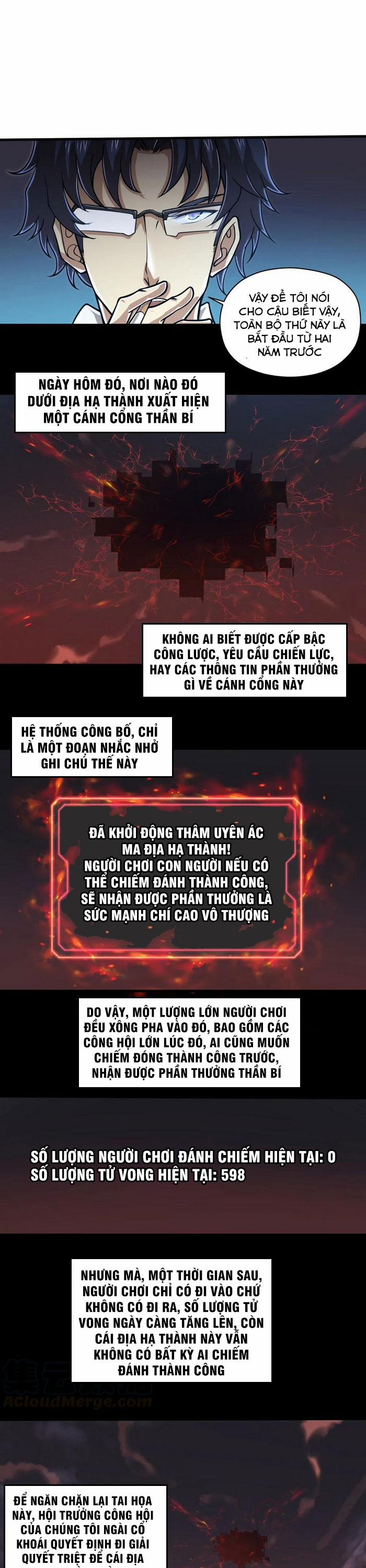 Một Trăm Triệu Điểm 55 trang 8