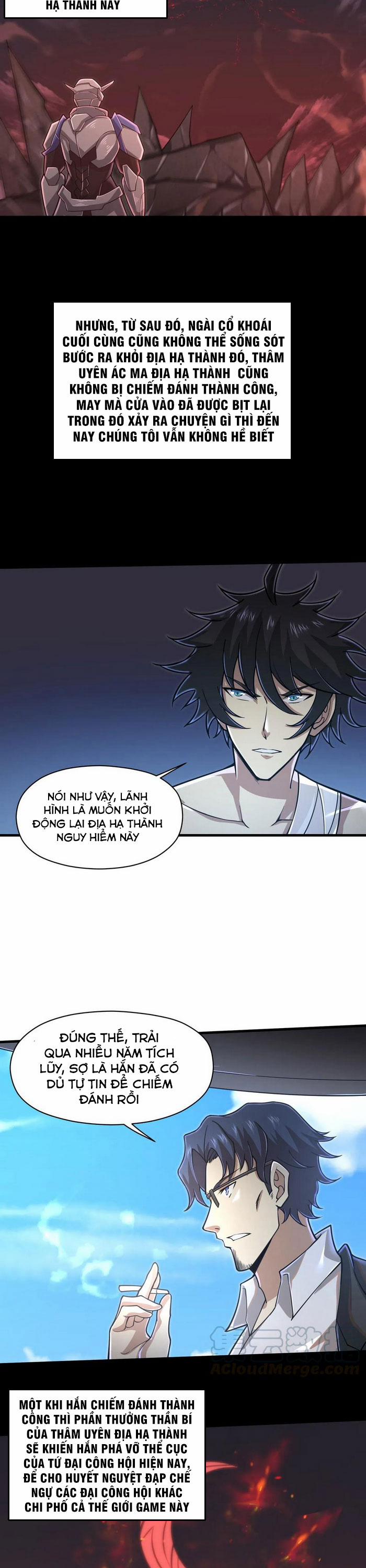 Một Trăm Triệu Điểm 55 trang 9