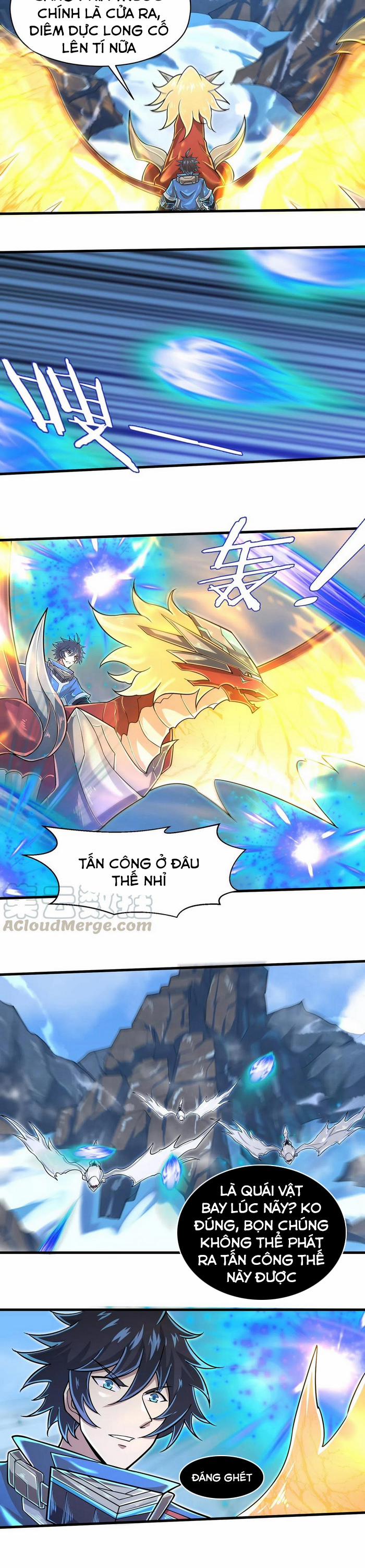 Một Trăm Triệu Điểm 57 trang 13