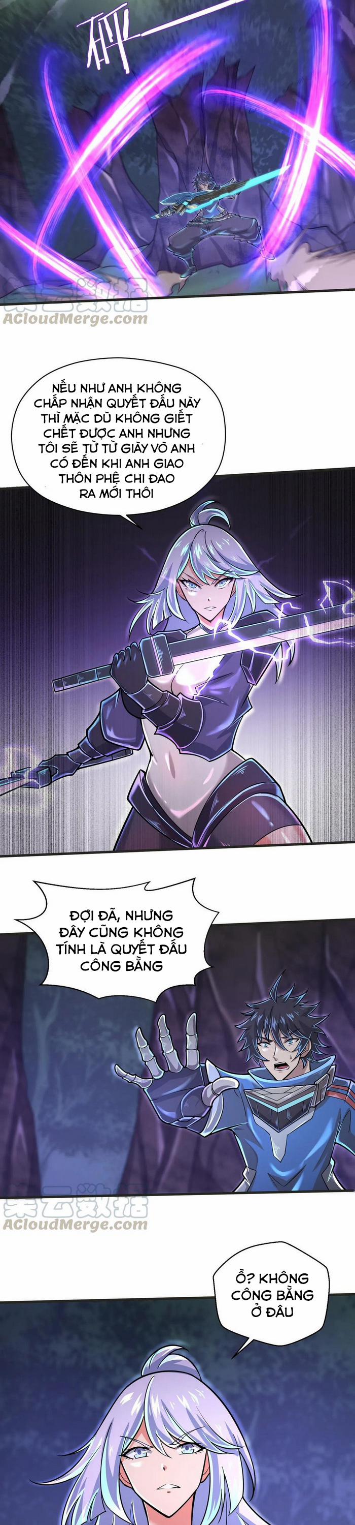 Một Trăm Triệu Điểm 57 trang 5