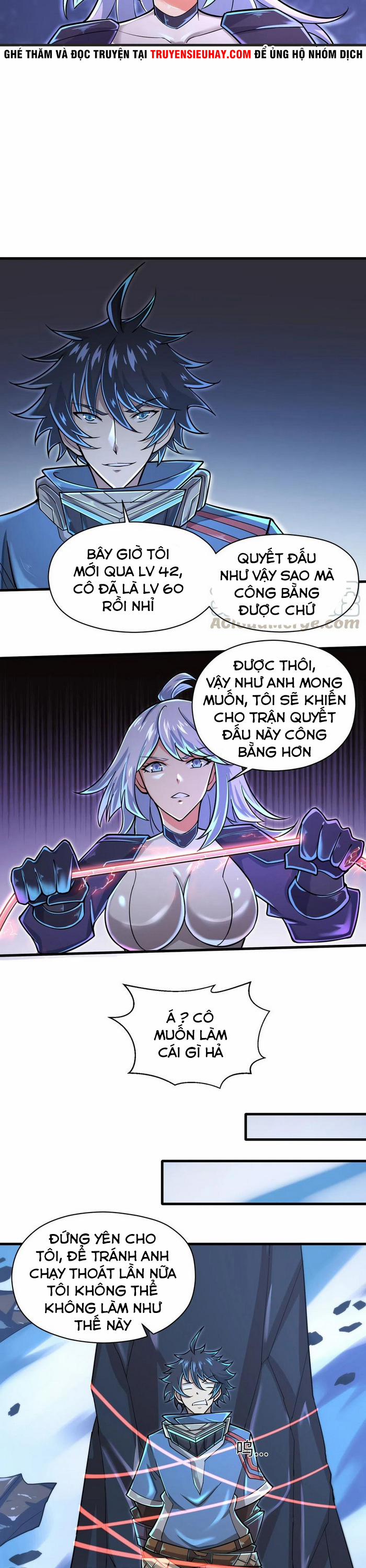 Một Trăm Triệu Điểm 57 trang 6