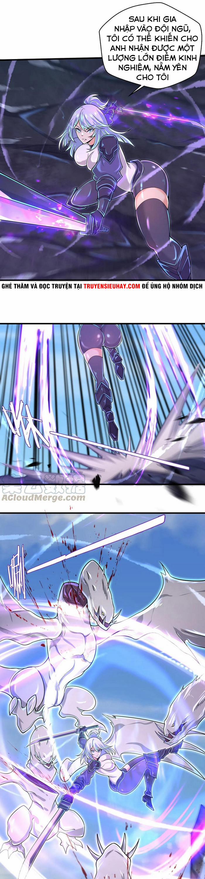 Một Trăm Triệu Điểm 57 trang 9