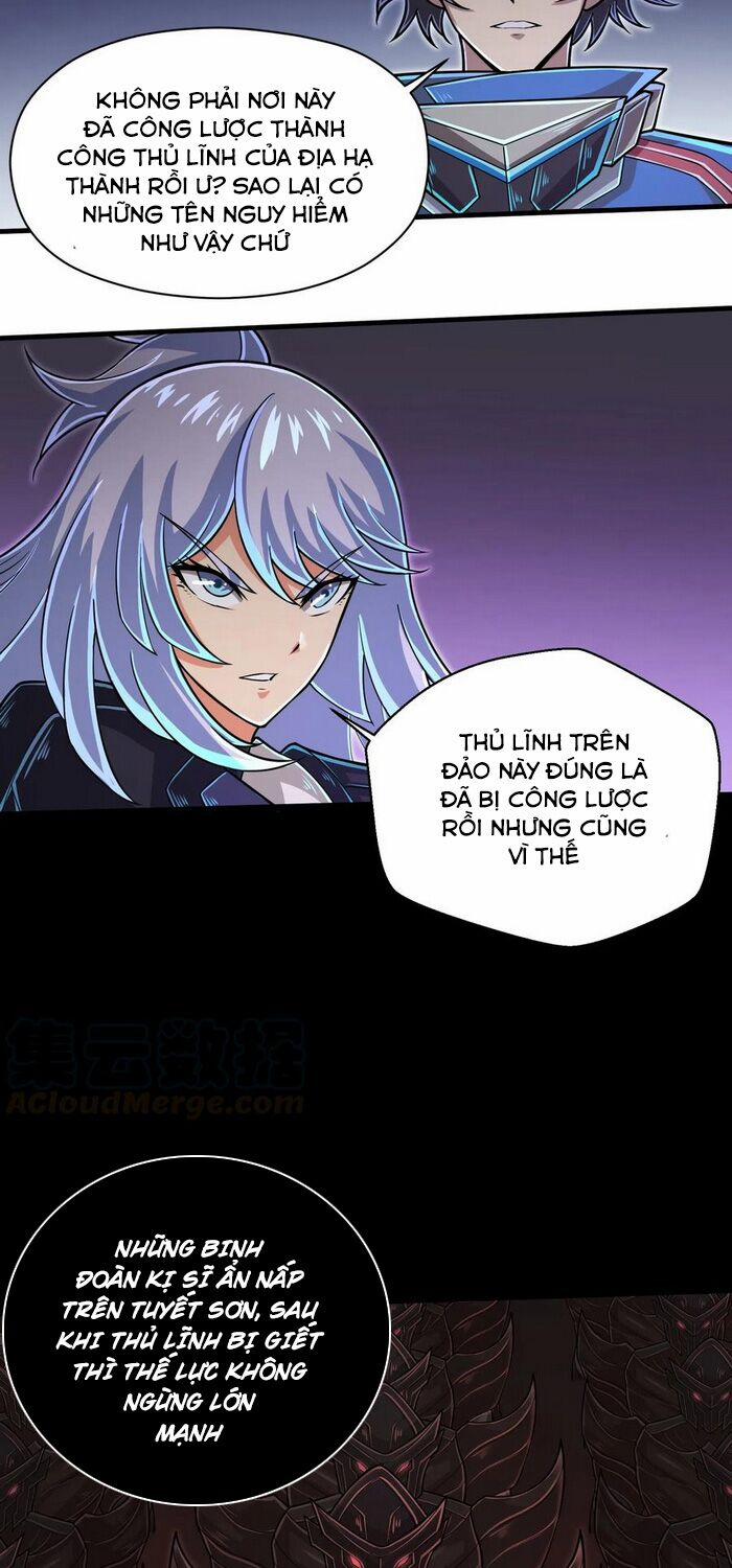 Một Trăm Triệu Điểm 58 trang 19