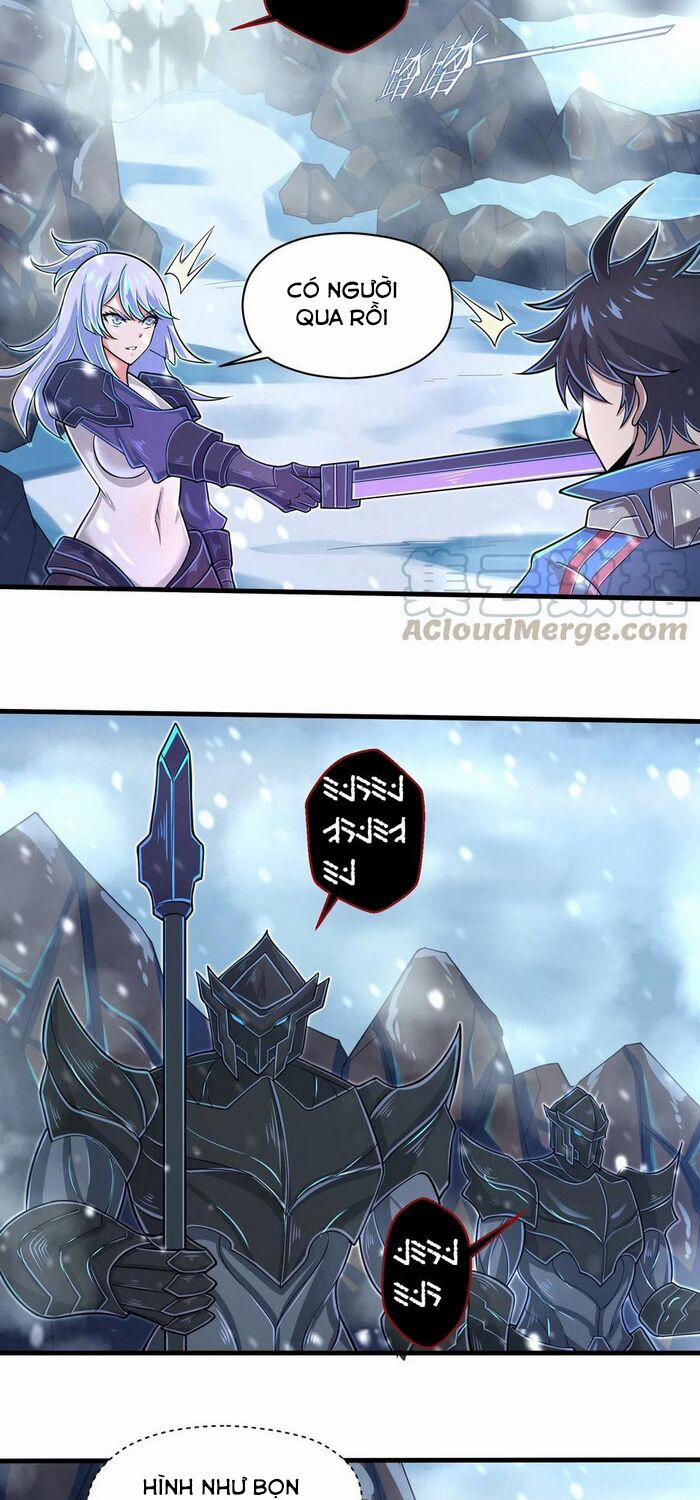 Một Trăm Triệu Điểm 58 trang 22