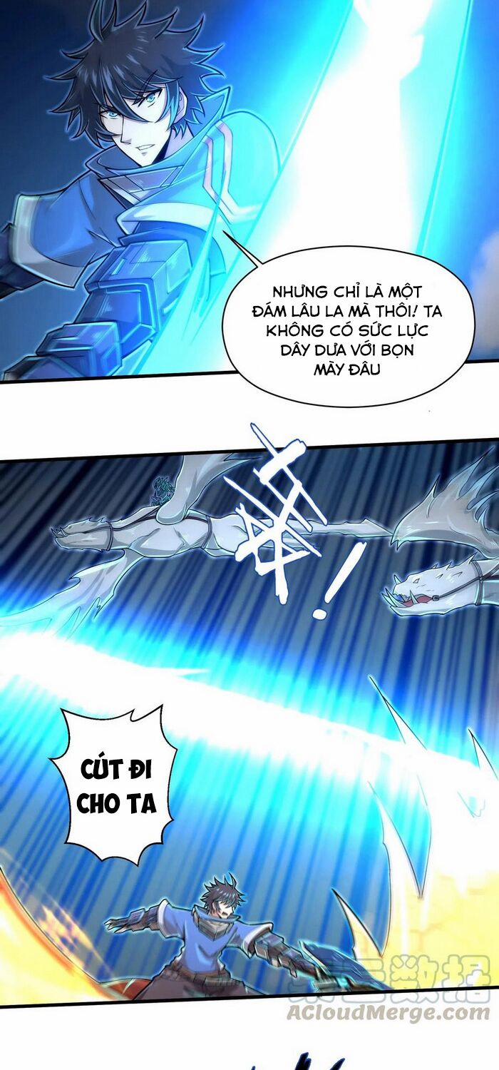 Một Trăm Triệu Điểm 58 trang 3