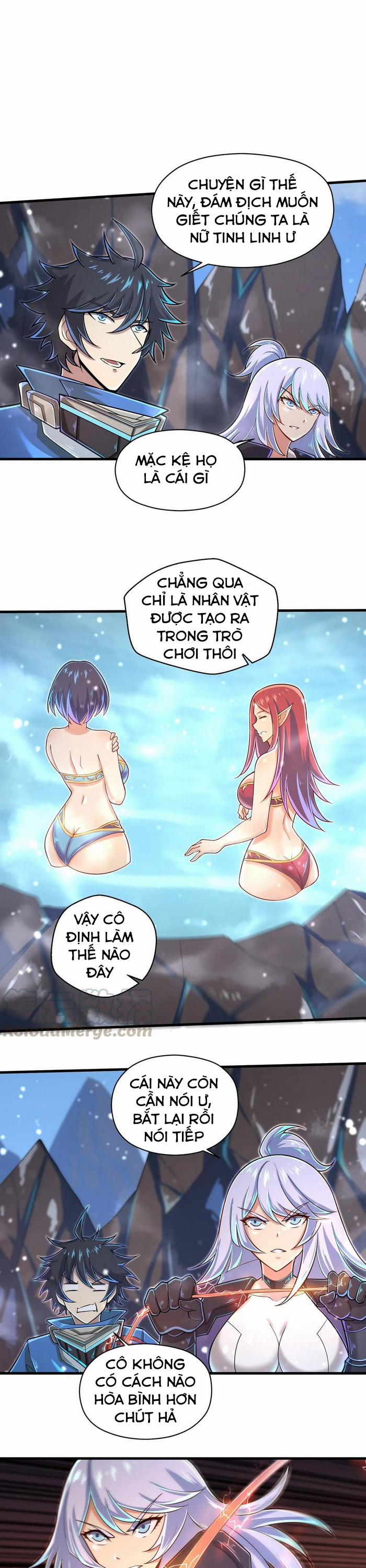 Một Trăm Triệu Điểm 59 trang 0