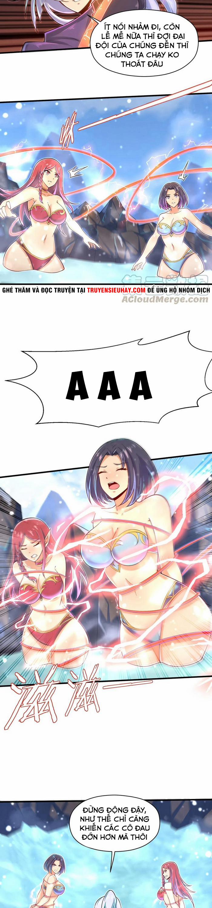 Một Trăm Triệu Điểm 59 trang 1