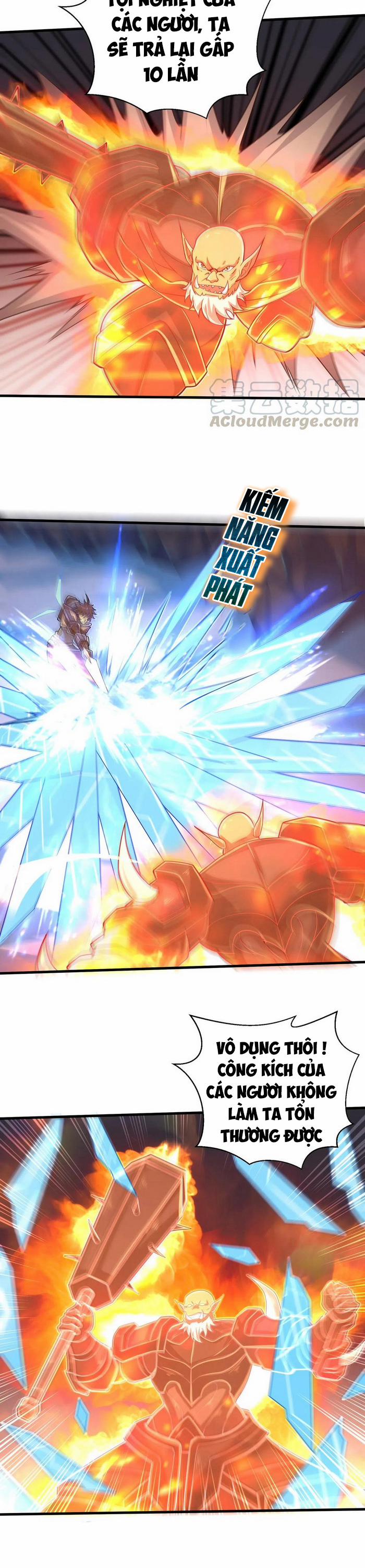 Một Trăm Triệu Điểm 59 trang 10