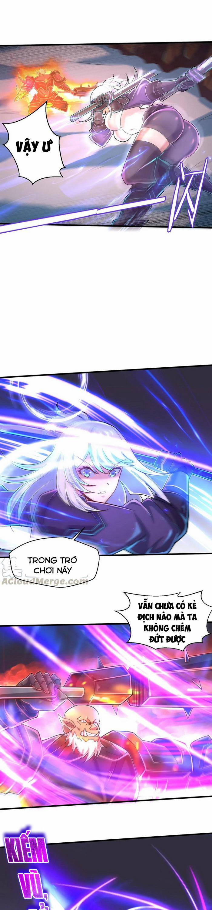 Một Trăm Triệu Điểm 59 trang 11