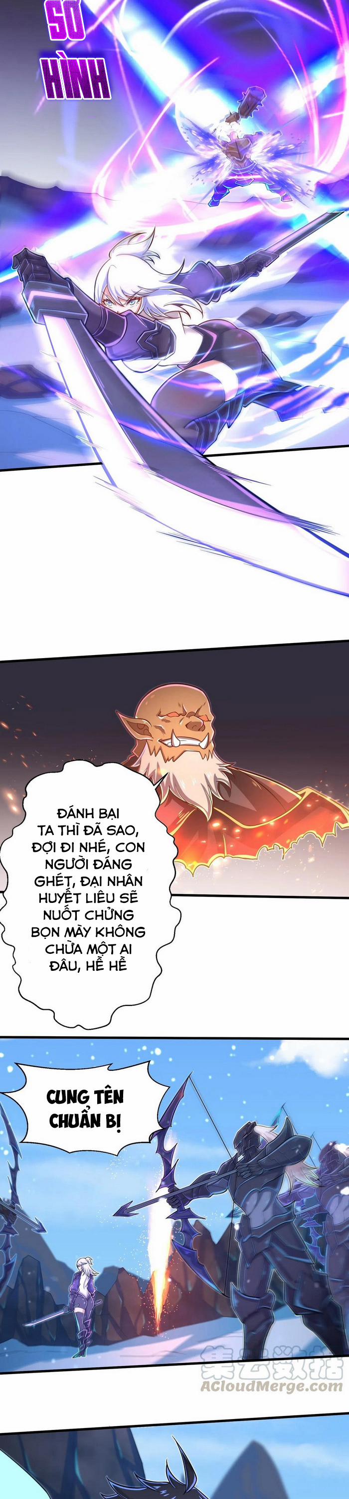 Một Trăm Triệu Điểm 59 trang 12