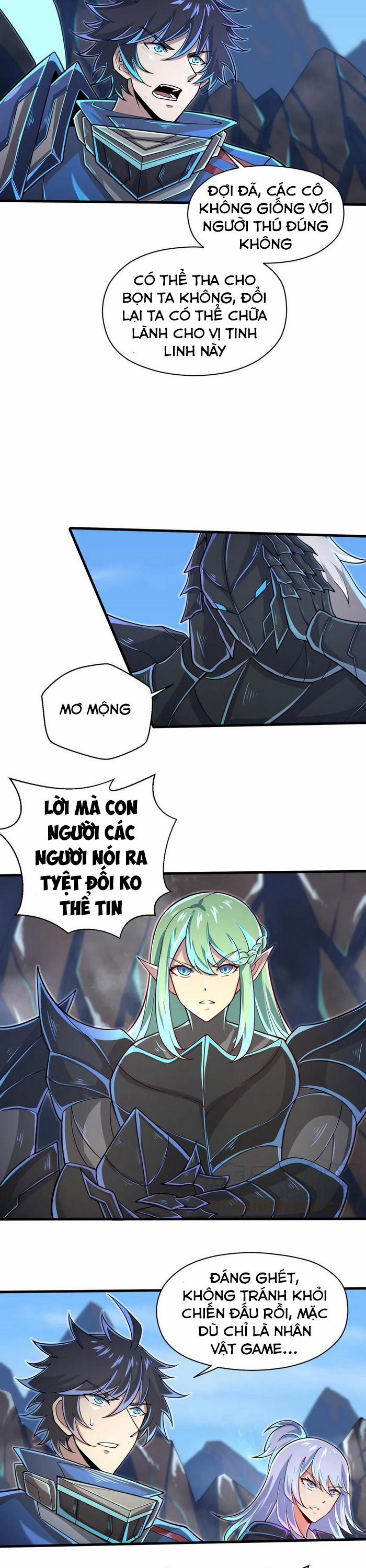 Một Trăm Triệu Điểm 59 trang 13