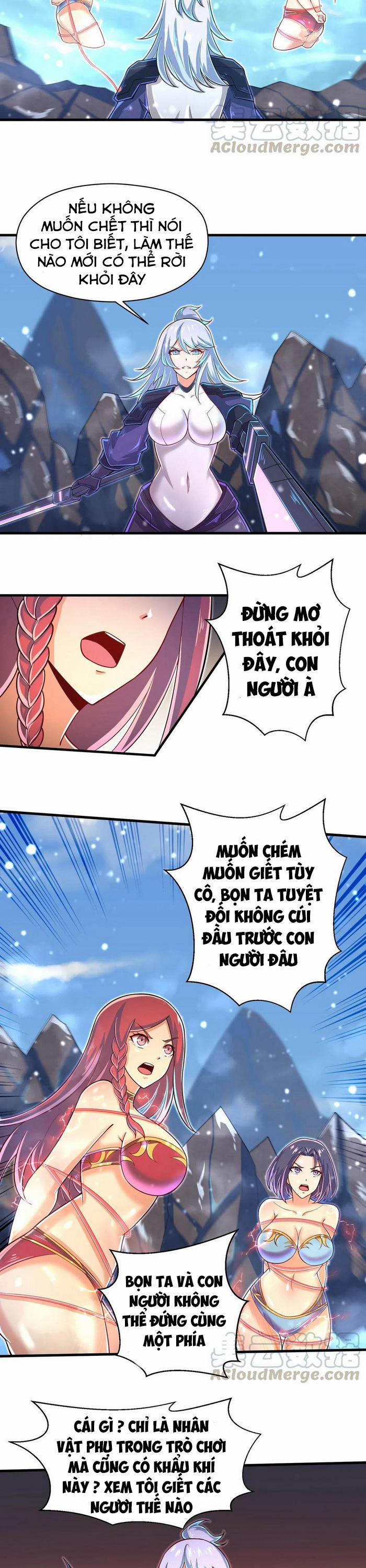 Một Trăm Triệu Điểm 59 trang 2