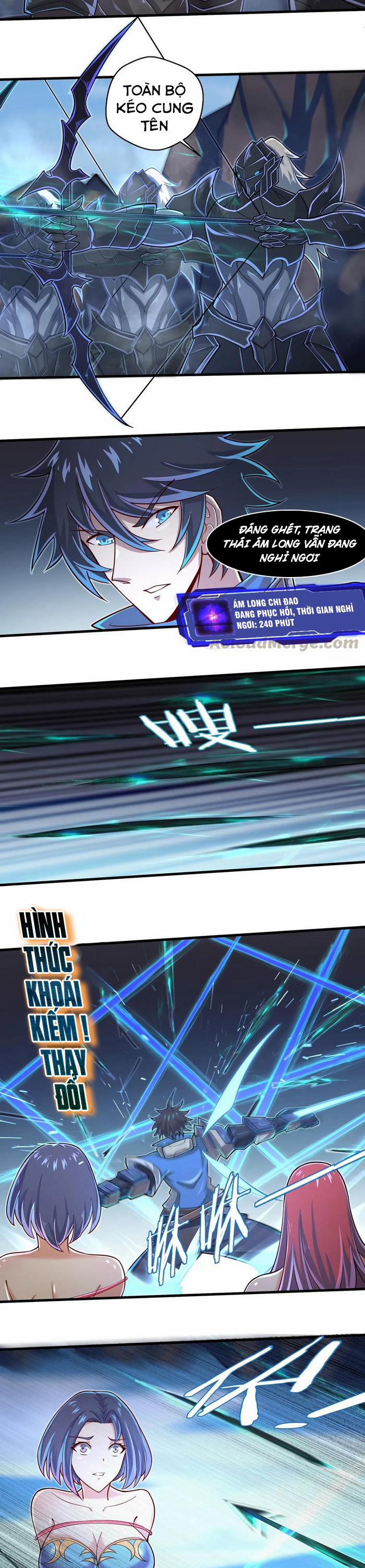 Một Trăm Triệu Điểm 59 trang 7