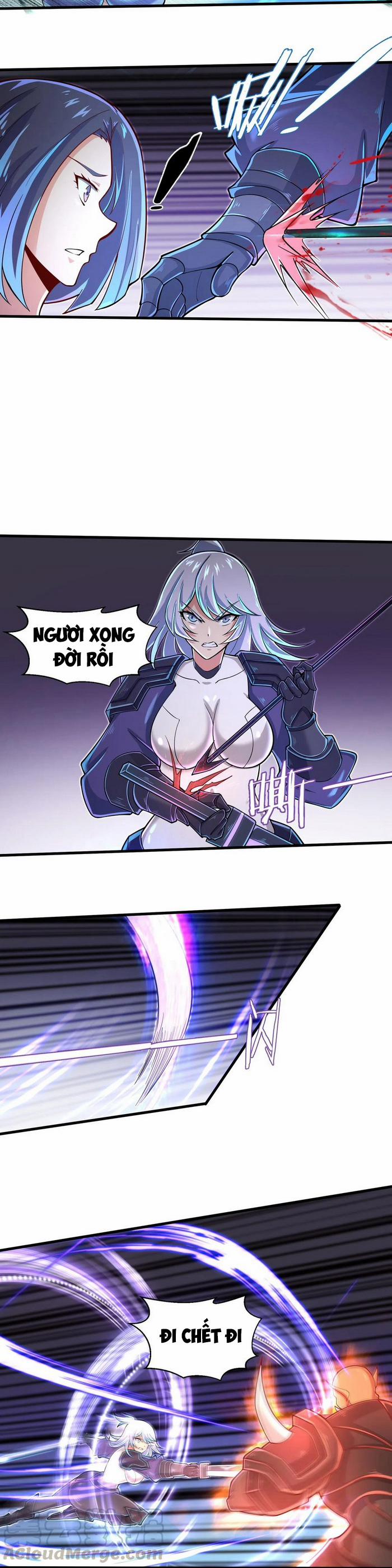 Một Trăm Triệu Điểm 59 trang 8