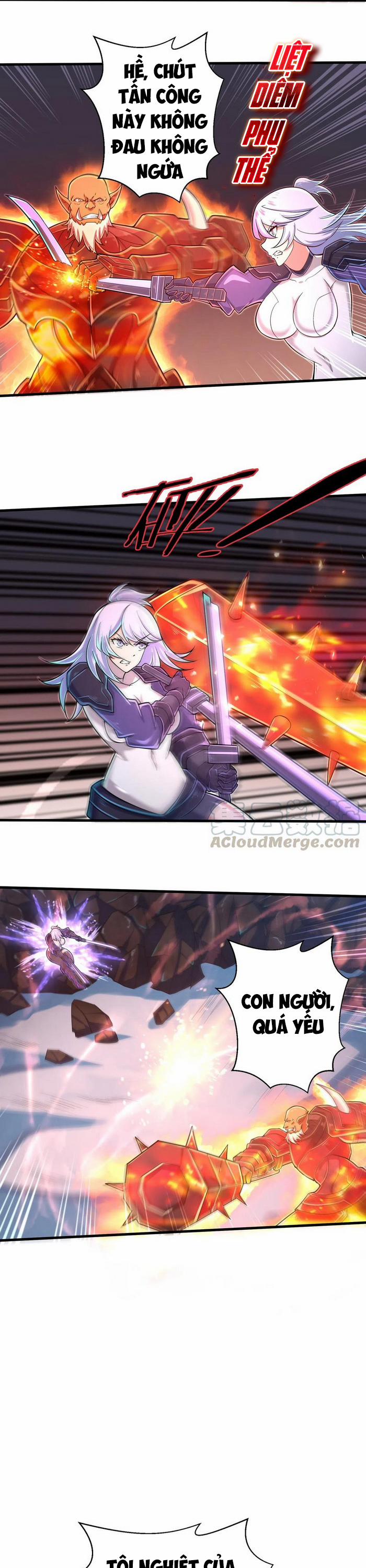 Một Trăm Triệu Điểm 59 trang 9