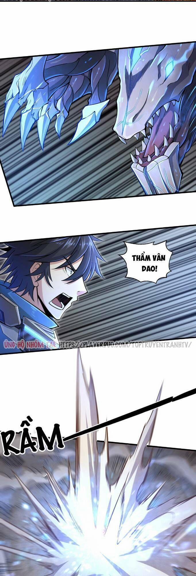 Một Trăm Triệu Điểm 6 trang 1