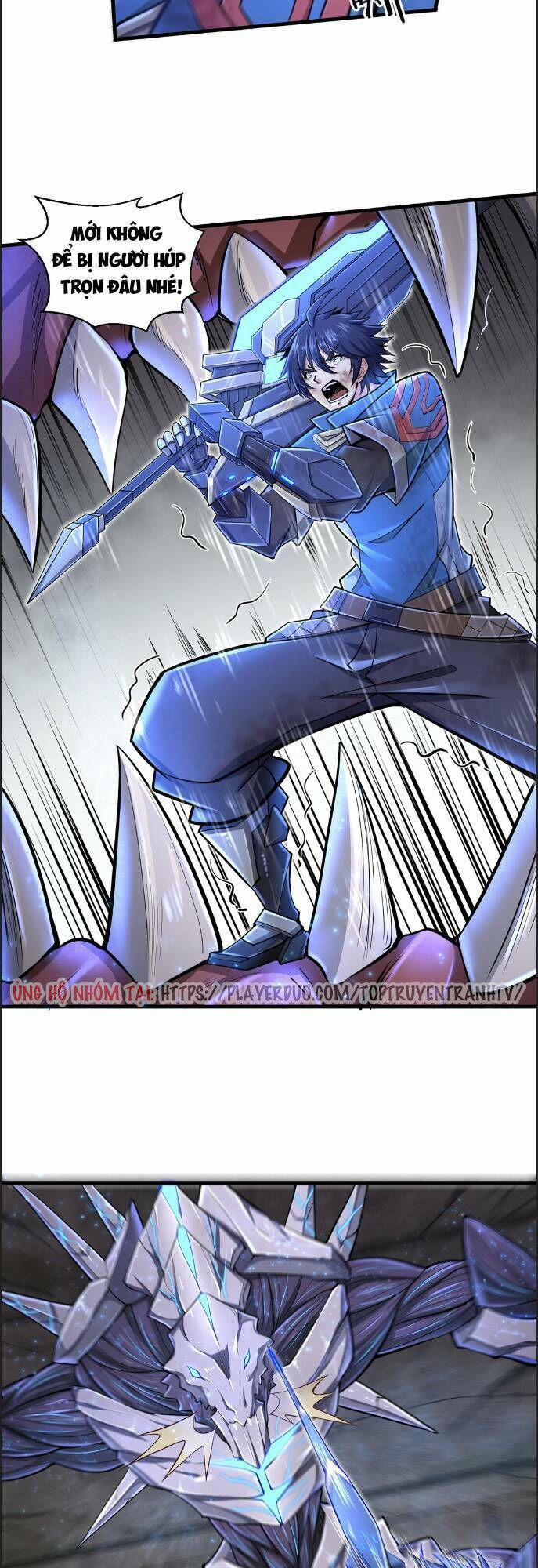 Một Trăm Triệu Điểm 6 trang 16