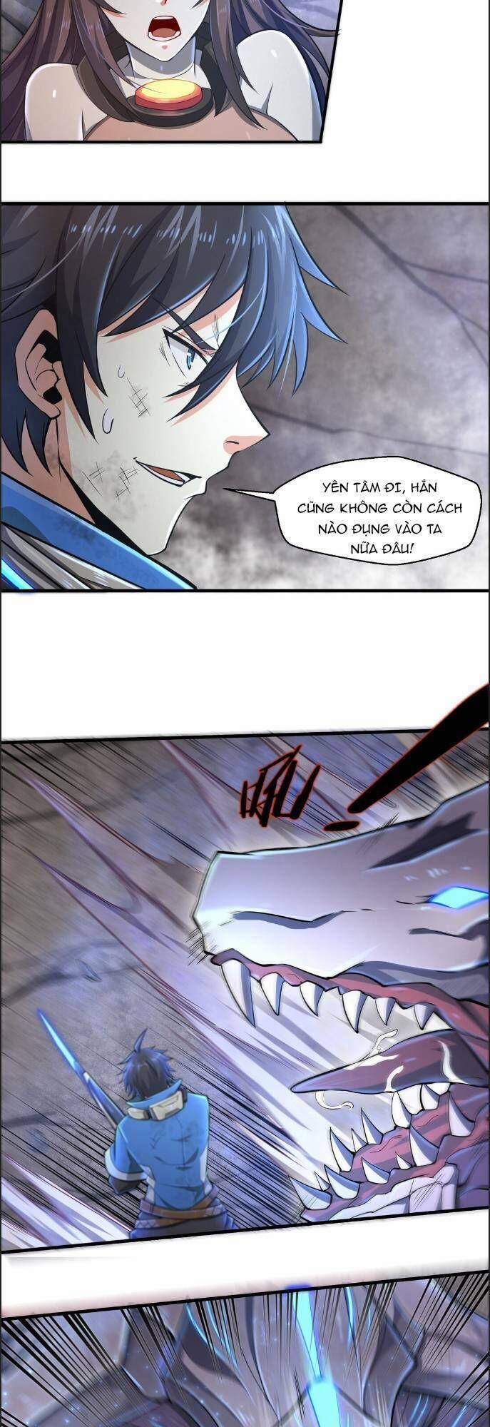 Một Trăm Triệu Điểm 6 trang 23