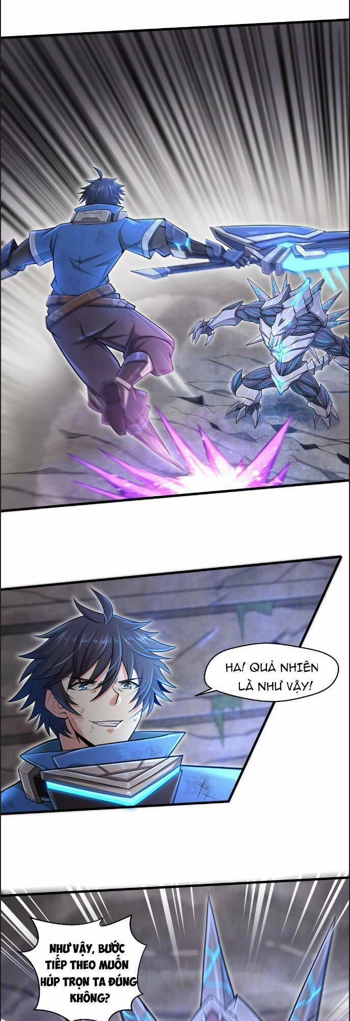 Một Trăm Triệu Điểm 6 trang 27