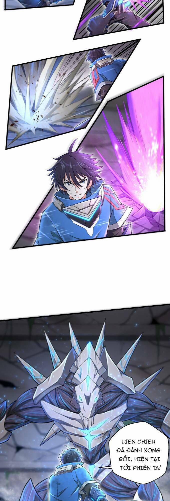 Một Trăm Triệu Điểm 6 trang 32