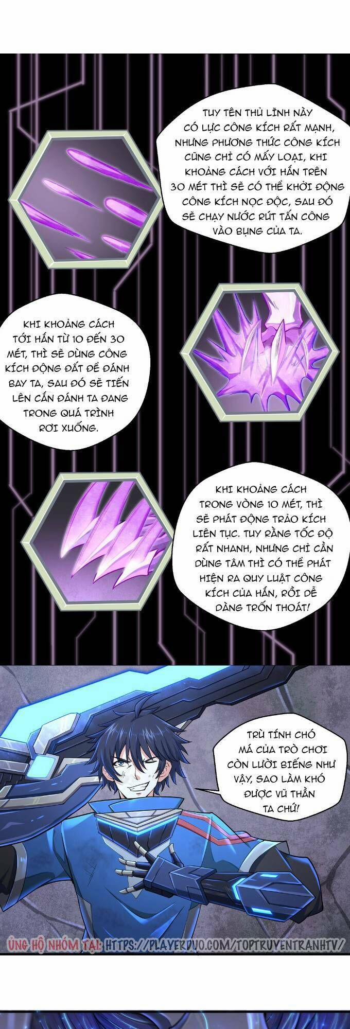 Một Trăm Triệu Điểm 6 trang 36