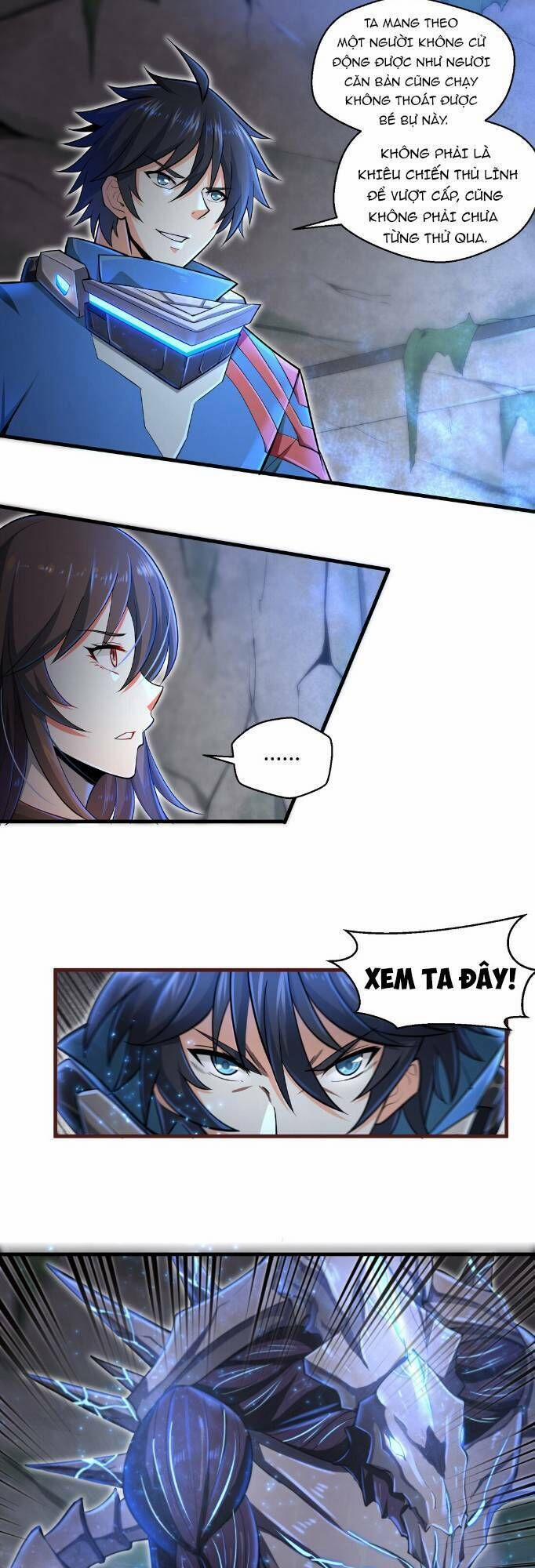 Một Trăm Triệu Điểm 6 trang 6