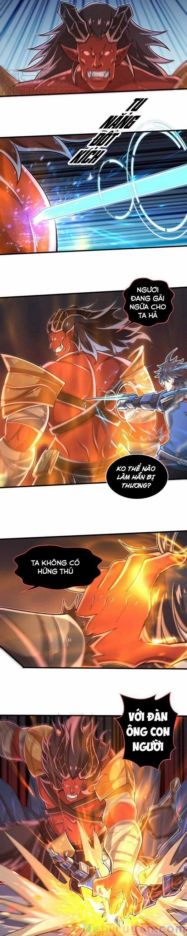 Một Trăm Triệu Điểm 61 trang 3