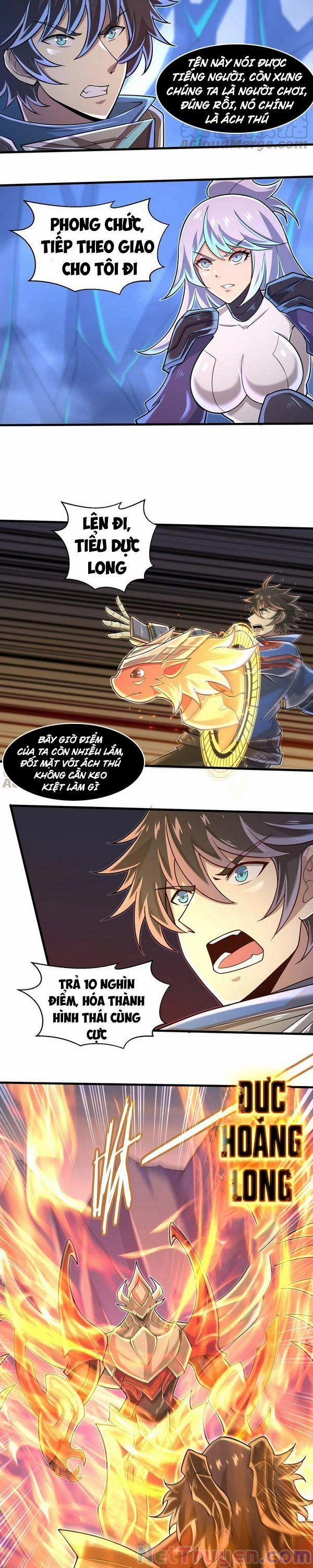 Một Trăm Triệu Điểm 61 trang 5