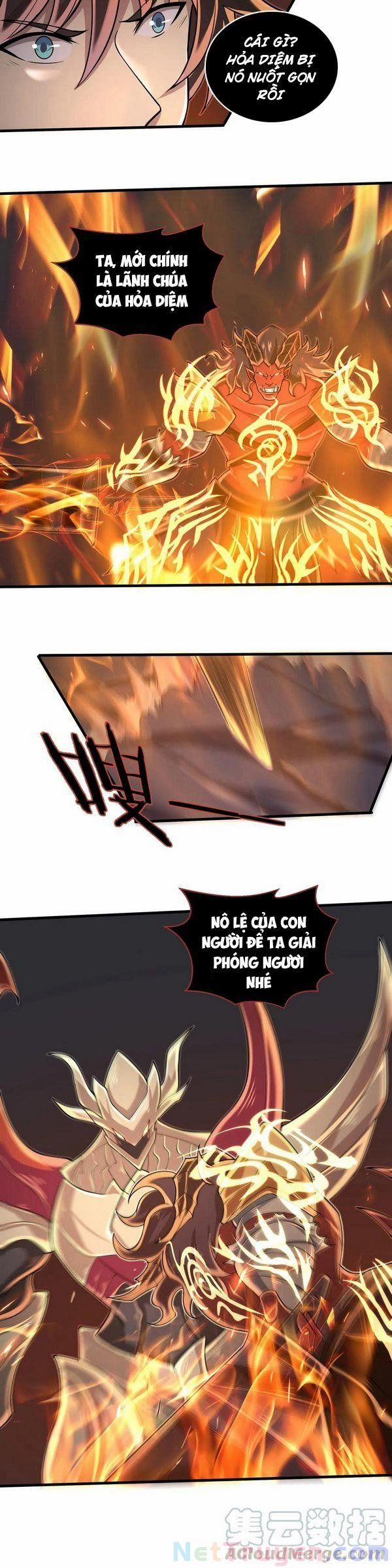 Một Trăm Triệu Điểm 61 trang 7