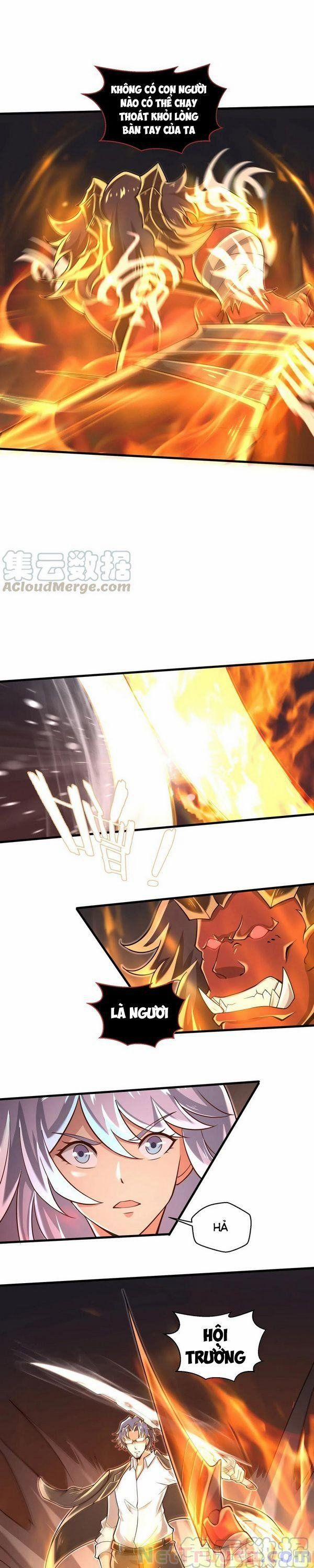 Một Trăm Triệu Điểm 61 trang 9