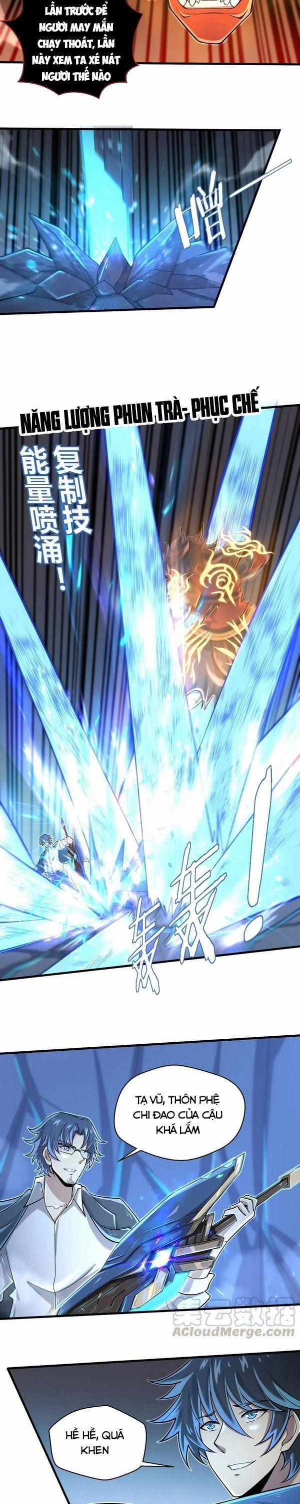 Một Trăm Triệu Điểm 62 trang 1