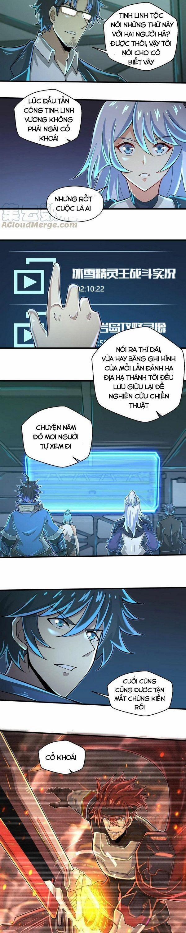 Một Trăm Triệu Điểm 62 trang 10