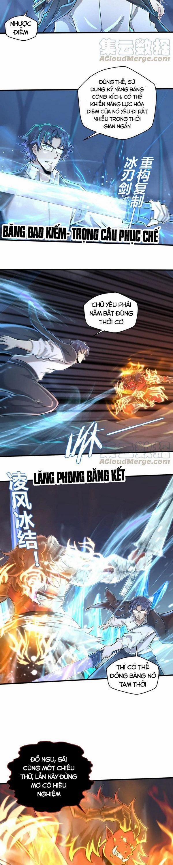 Một Trăm Triệu Điểm 62 trang 3