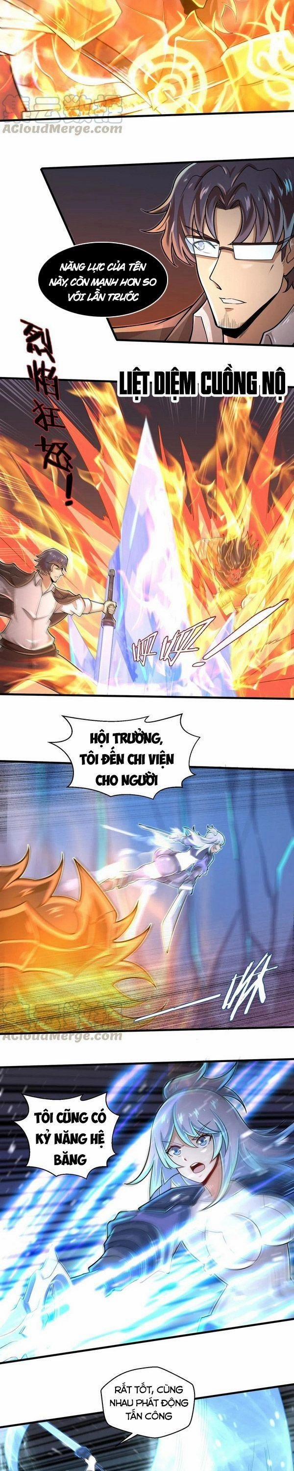 Một Trăm Triệu Điểm 62 trang 4