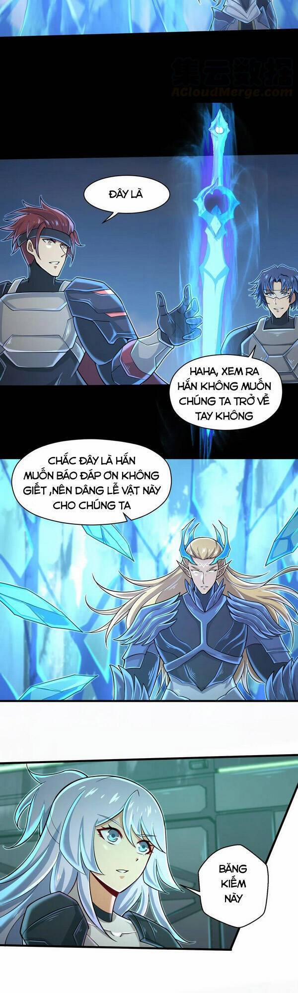 Một Trăm Triệu Điểm 63 trang 10