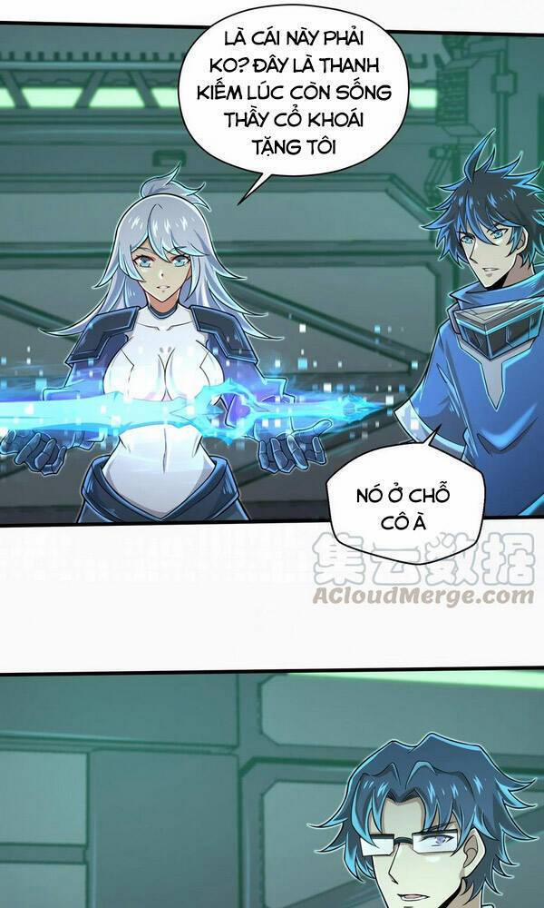 Một Trăm Triệu Điểm 63 trang 11