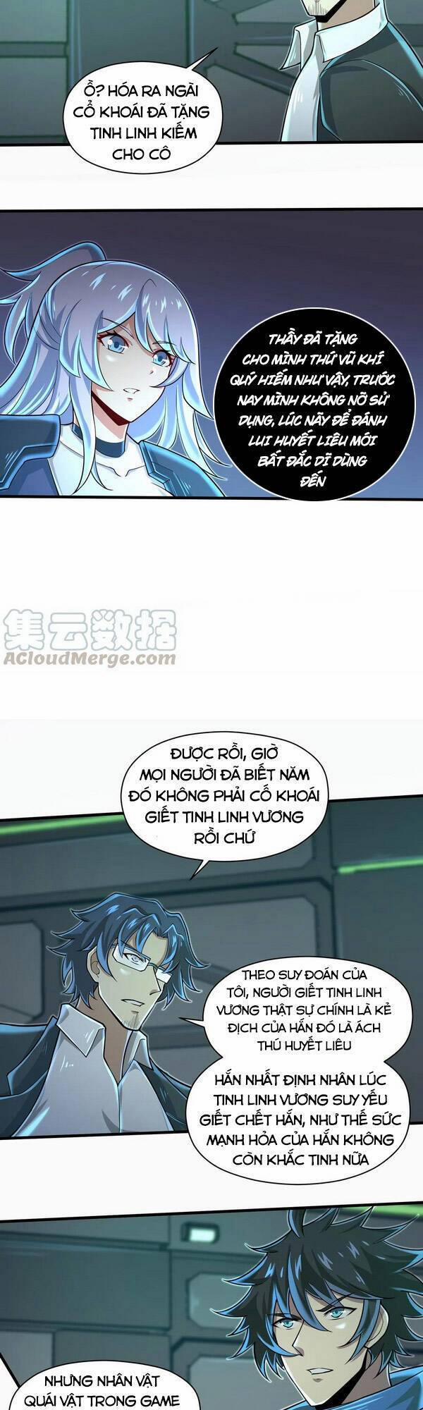 Một Trăm Triệu Điểm 63 trang 12