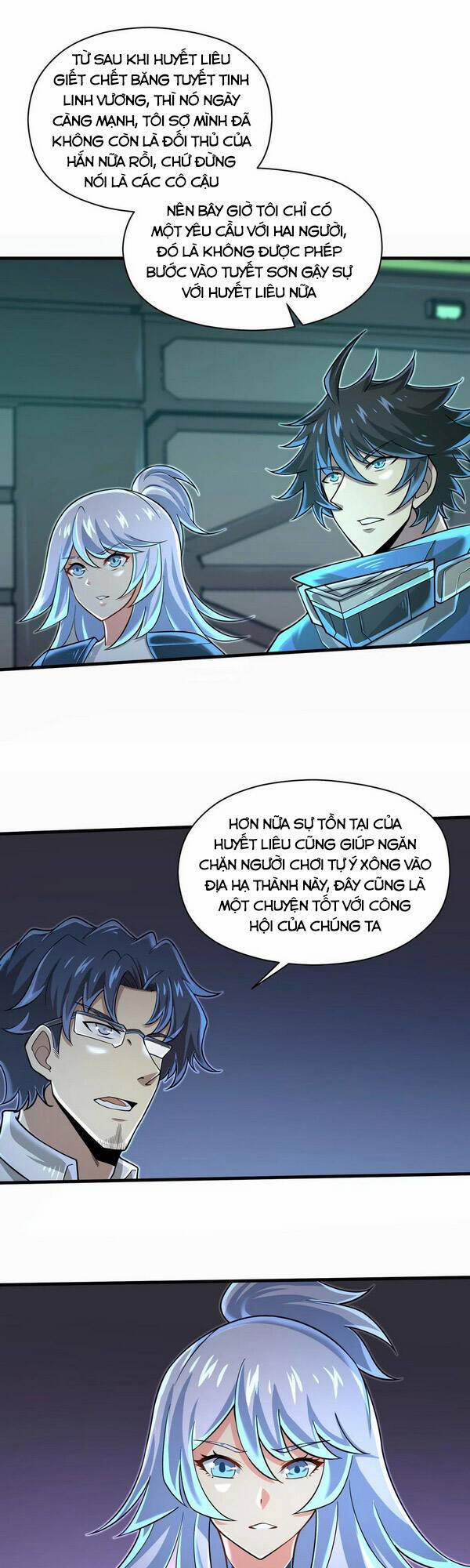 Một Trăm Triệu Điểm 63 trang 14