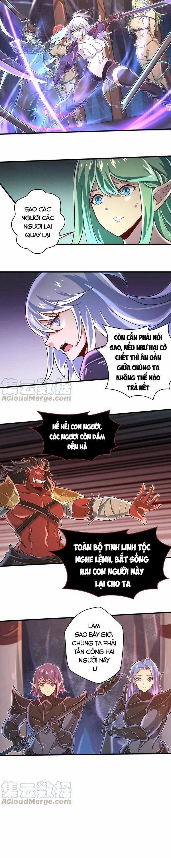 Một Trăm Triệu Điểm 64 trang 3