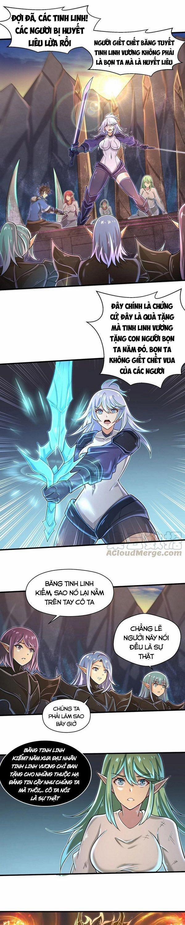 Một Trăm Triệu Điểm 64 trang 4