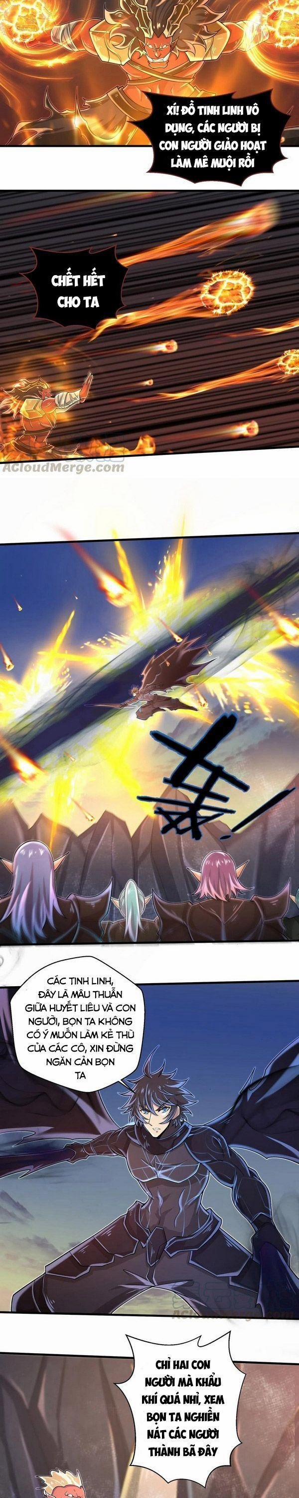 Một Trăm Triệu Điểm 64 trang 5