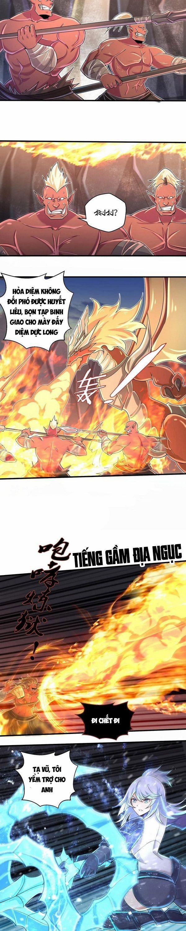 Một Trăm Triệu Điểm 64 trang 6