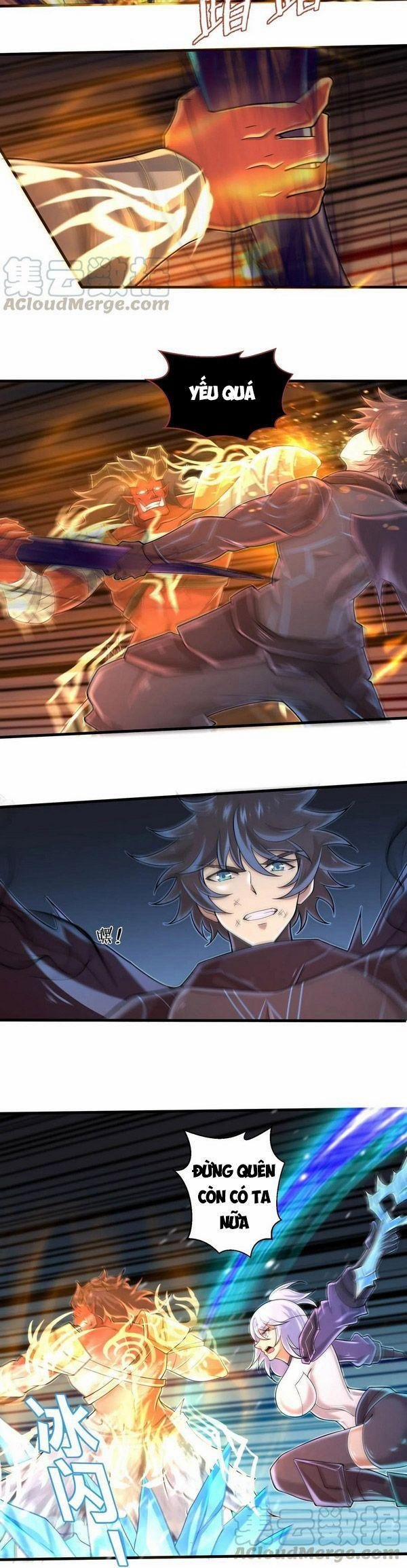 Một Trăm Triệu Điểm 64 trang 8