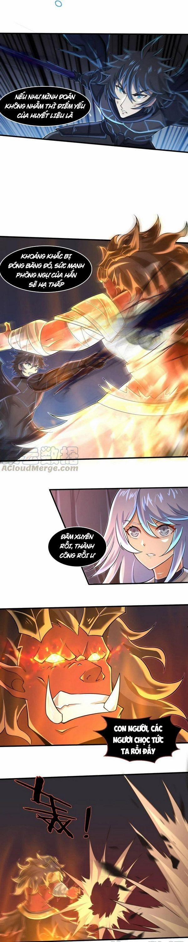 Một Trăm Triệu Điểm 64 trang 9