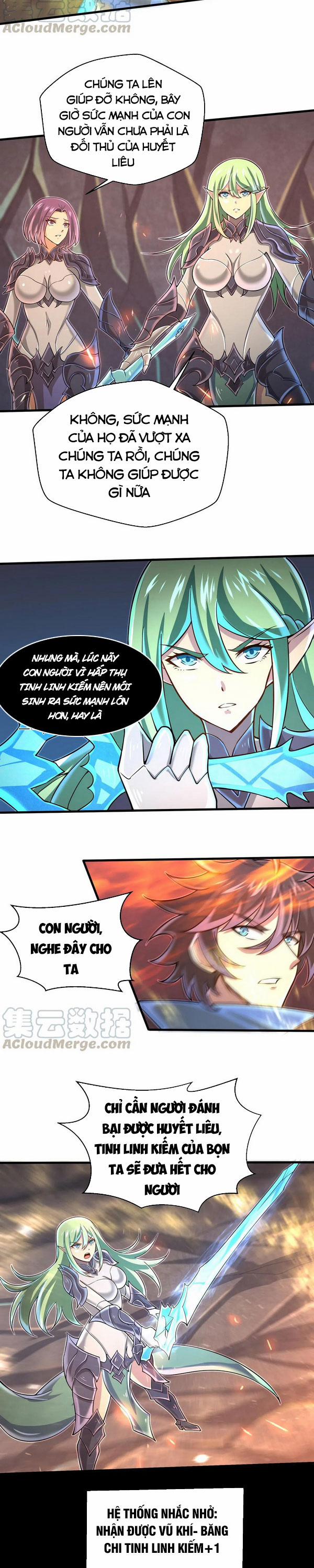 Một Trăm Triệu Điểm 65 trang 11