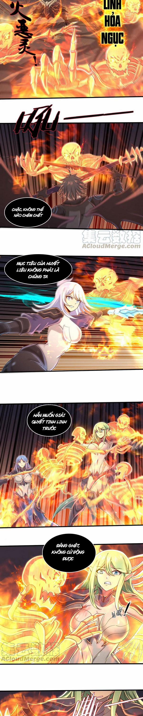 Một Trăm Triệu Điểm 65 trang 4