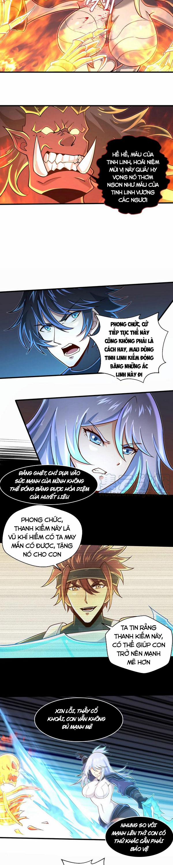 Một Trăm Triệu Điểm 65 trang 5