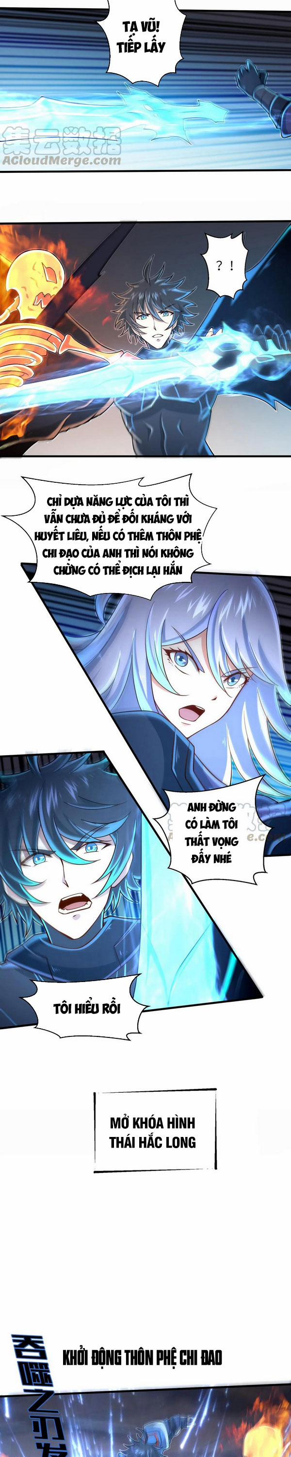 Một Trăm Triệu Điểm 65 trang 6