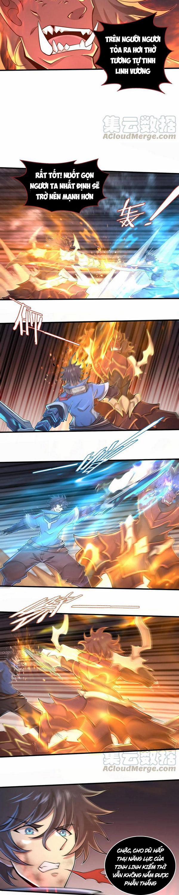 Một Trăm Triệu Điểm 65 trang 8