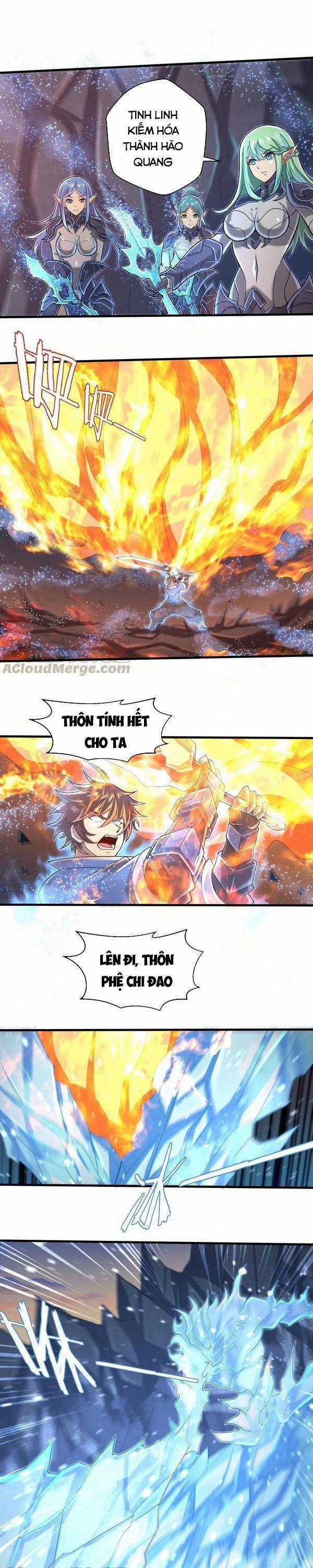 Một Trăm Triệu Điểm 66 trang 0